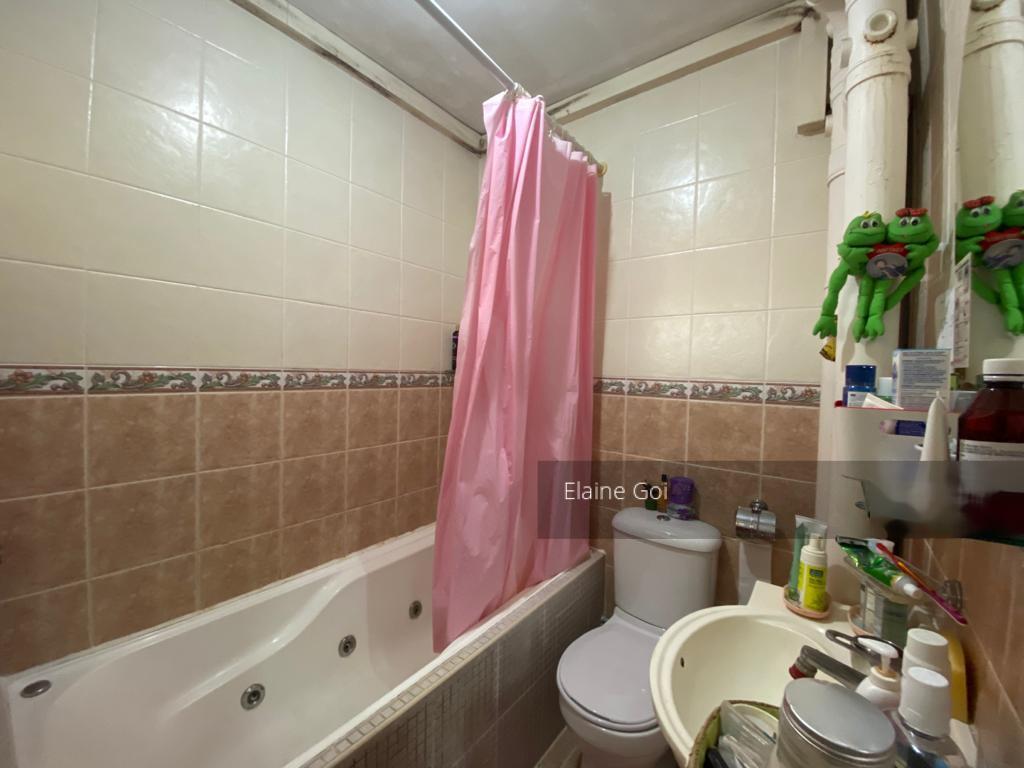 Blk 2 Toh Yi Drive (Bukit Timah), HDB Executive #261488621